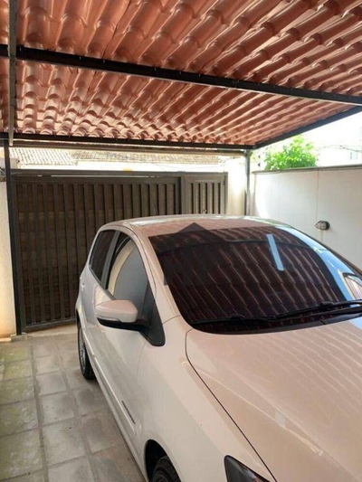 Apartamento, 3 quartos, 76 m² - Foto 3