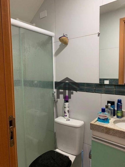 Apartamento, 3 quartos, 76 m² - Foto 5