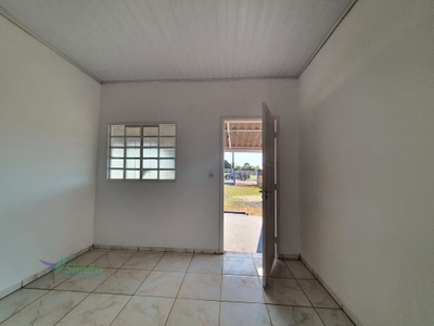 Casa, 2 quartos, 58 m² - Foto 5