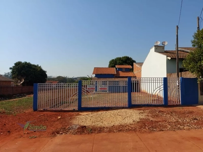 Casa, 2 quartos, 58 m² - Foto 1