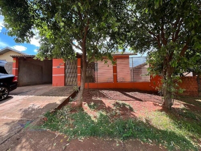 Casa, 2 quartos, 35 m² - Foto 1