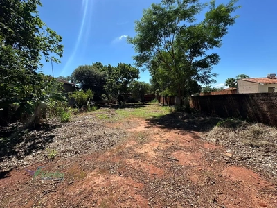 Terreno, 600 m² - Foto 2