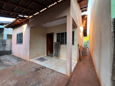 Casa, 2 quartos, 61 m² - Foto 2