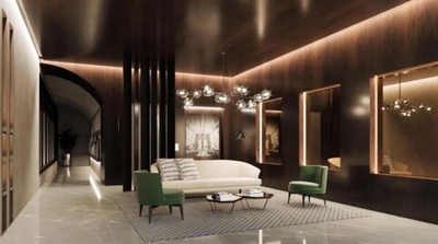 Cobertura, 4 quartos, 164 m² - Foto 3