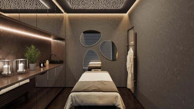 Cobertura, 4 quartos, 164 m² - Foto 5