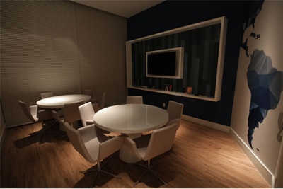 Cobertura, 3 quartos, 311 m² - Foto 2