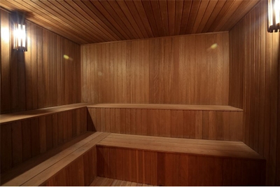 Cobertura, 3 quartos, 311 m² - Foto 1