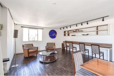 Apartamento, 2 quartos, 64 m² - Foto 2