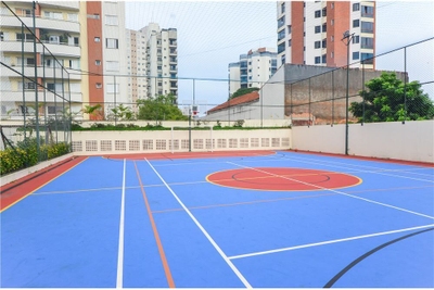 Apartamento, 3 quartos, 74 m² - Foto 2