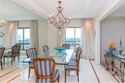 Apartamento, 4 quartos, 280 m² - Foto 3