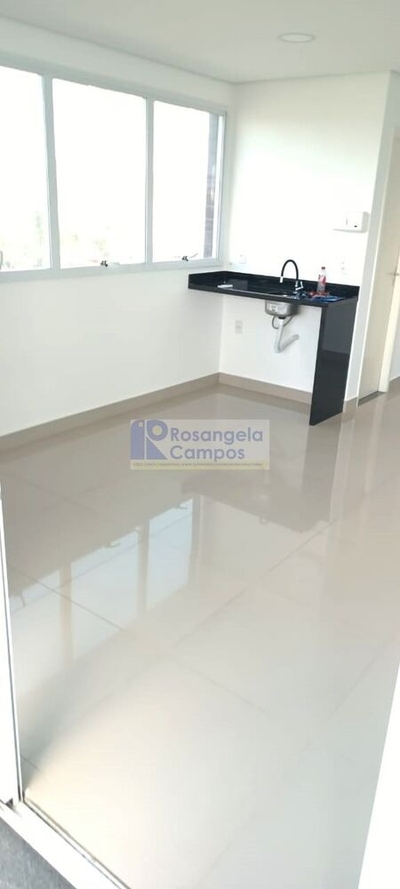 Sala-Conjunto, 36 m² - Foto 3
