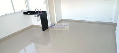 Sala-Conjunto, 36 m² - Foto 4