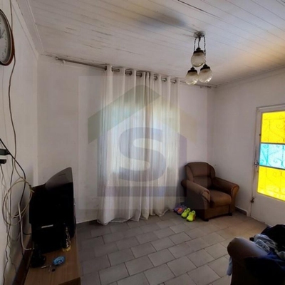 Casa, 3 quartos, 55 m² - Foto 2