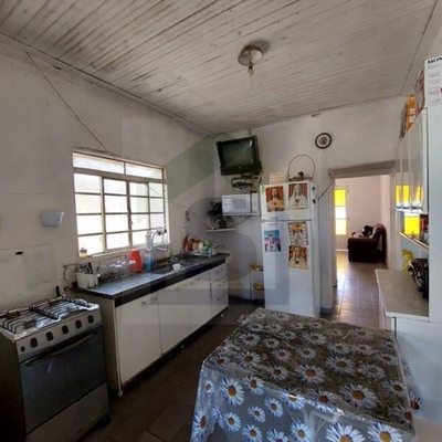 Casa, 3 quartos, 55 m² - Foto 3