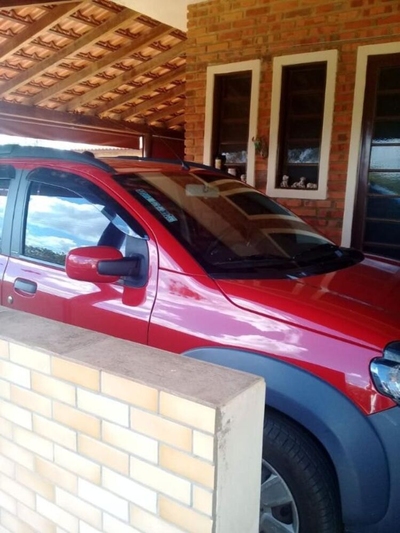 Chácara, 3 quartos, 3098 m² - Foto 4