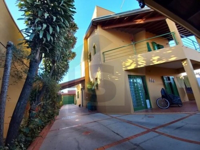 Sobrado, 2 quartos, 216 m² - Foto 2