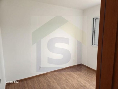 Apartamento, 2 quartos, 41 m² - Foto 3