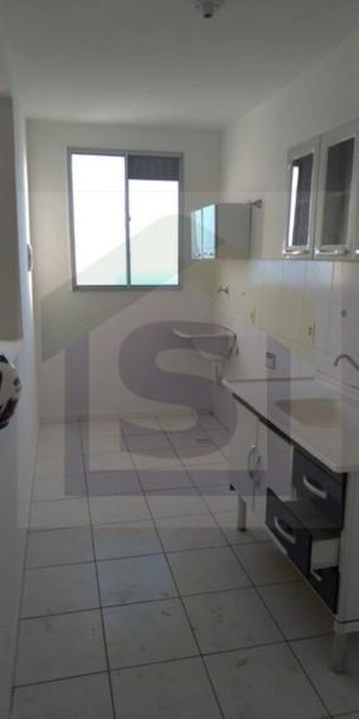 Apartamento, 2 quartos, 46 m² - Foto 3