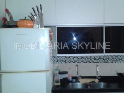 Cobertura, 3 quartos - Foto 2