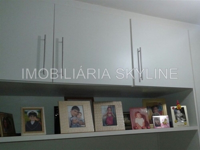 Cobertura, 3 quartos - Foto 4