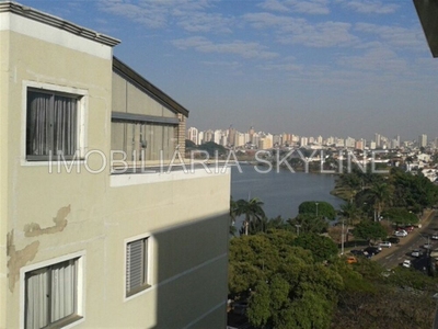 Cobertura, 3 quartos - Foto 1