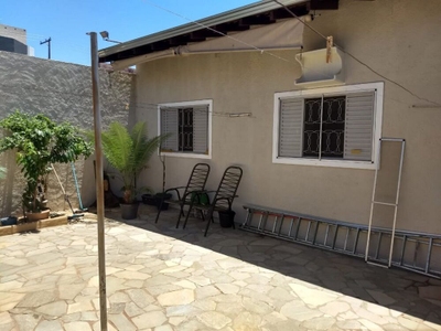 Casa, 3 quartos, 147 m² - Foto 1