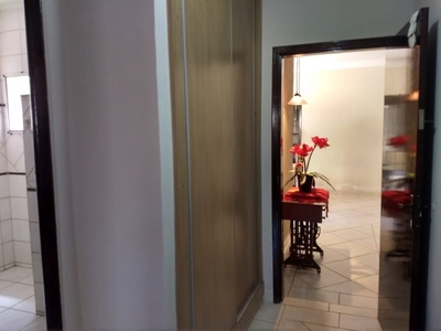 Casa, 3 quartos, 147 m² - Foto 2