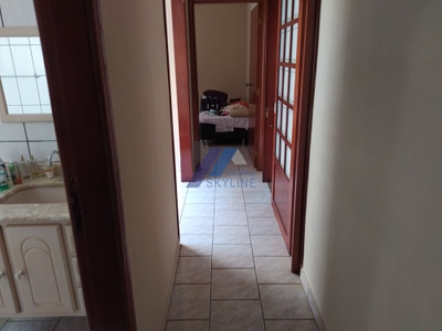 Casa, 2 quartos, 174 m² - Foto 1