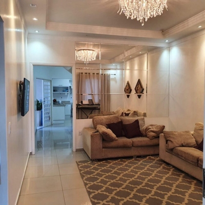 Casa, 3 quartos, 151 m² - Foto 3