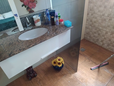 Casa, 2 quartos, 124 m² - Foto 3