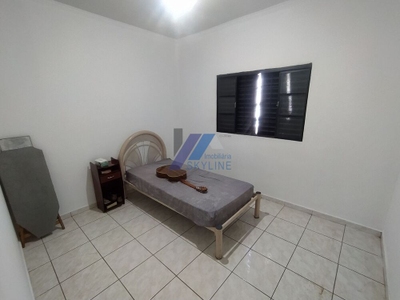 Casa, 3 quartos, 80 m² - Foto 2