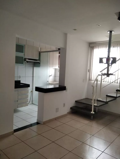 Cobertura, 2 quartos, 143 m² - Foto 2