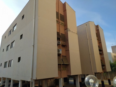 Apartamento, 2 quartos, 54 m² - Foto 1