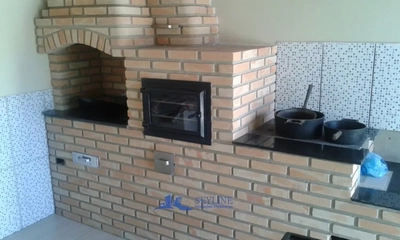 Casa, 3 quartos - Foto 3