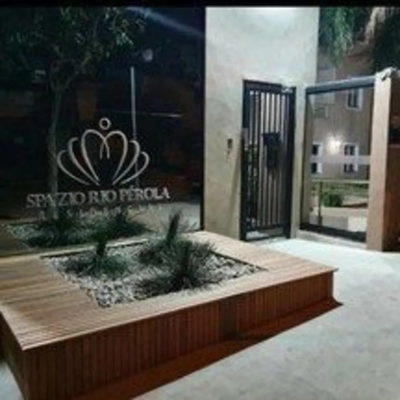 Apartamento, 3 quartos, 56 m² - Foto 1