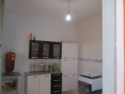 Casa, 2 quartos, 261 m² - Foto 1