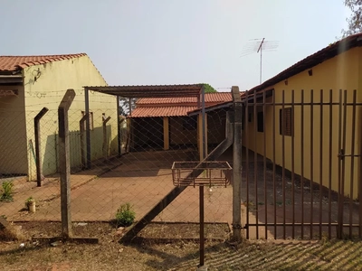 Chácara, 2 quartos, 200 m² - Foto 3