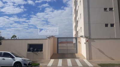 Apartamento, 3 quartos, 80 m² - Foto 1