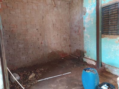 Casa, 2 quartos, 60 m² - Foto 1