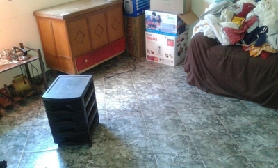 Casa, 2 quartos - Foto 4