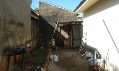 Casa, 2 quartos - Foto 3