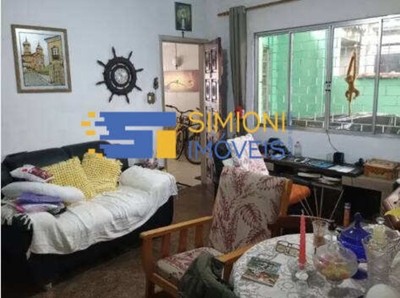 Casa, 4 quartos, 180 m² - Foto 1