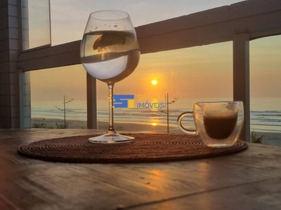 Apartamento, 2 quartos, 86 m² - Foto 1