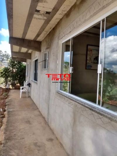 Chácara, 2 quartos - Foto 3