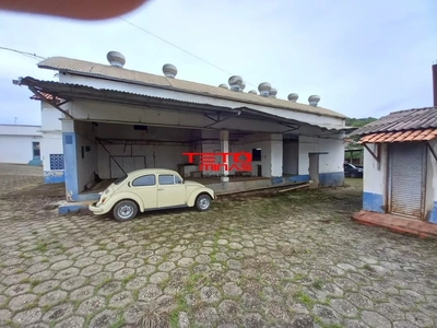 Depósito-Galpão, 530 m² - Foto 2