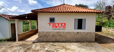 Chácara, 3 quartos - Foto 3