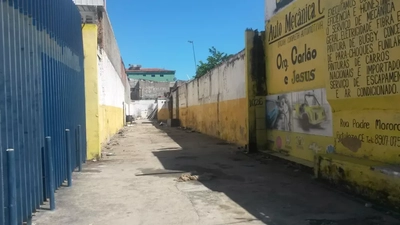 Depósito-Galpão, 200 m² - Foto 3