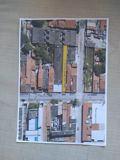 Depósito-Galpão, 200 m² - Foto 4