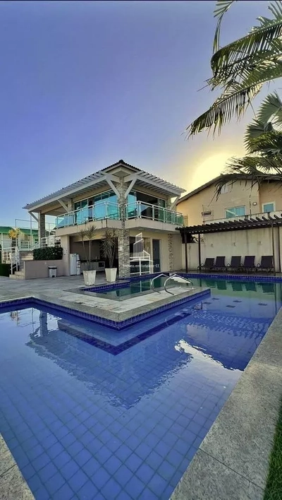 Casa, 3 quartos, 147 m² - Foto 1