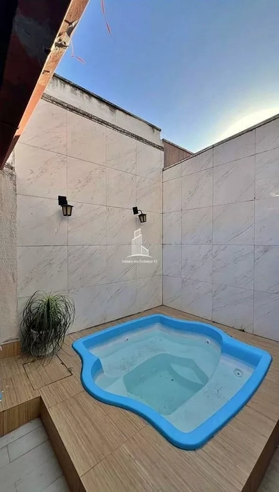 Casa, 3 quartos, 147 m² - Foto 2